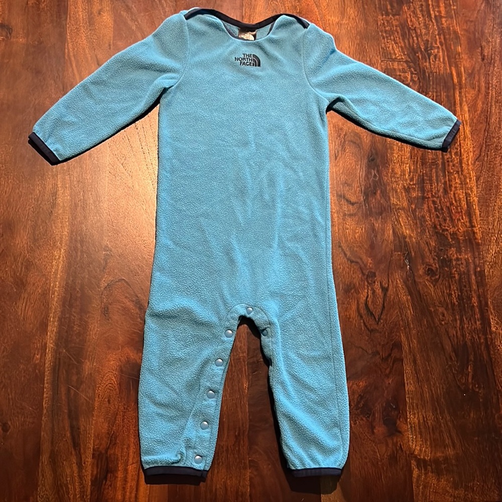 The North Face Romper